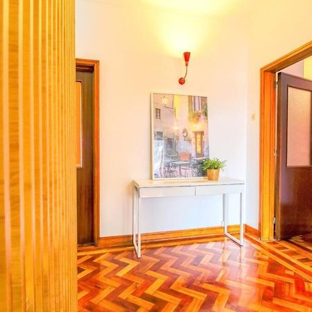 Cq Coimbra Hotel Luaran gambar