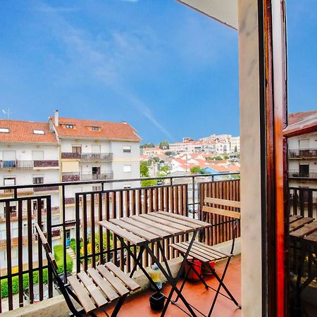 Cq Coimbra Hotel Luaran gambar