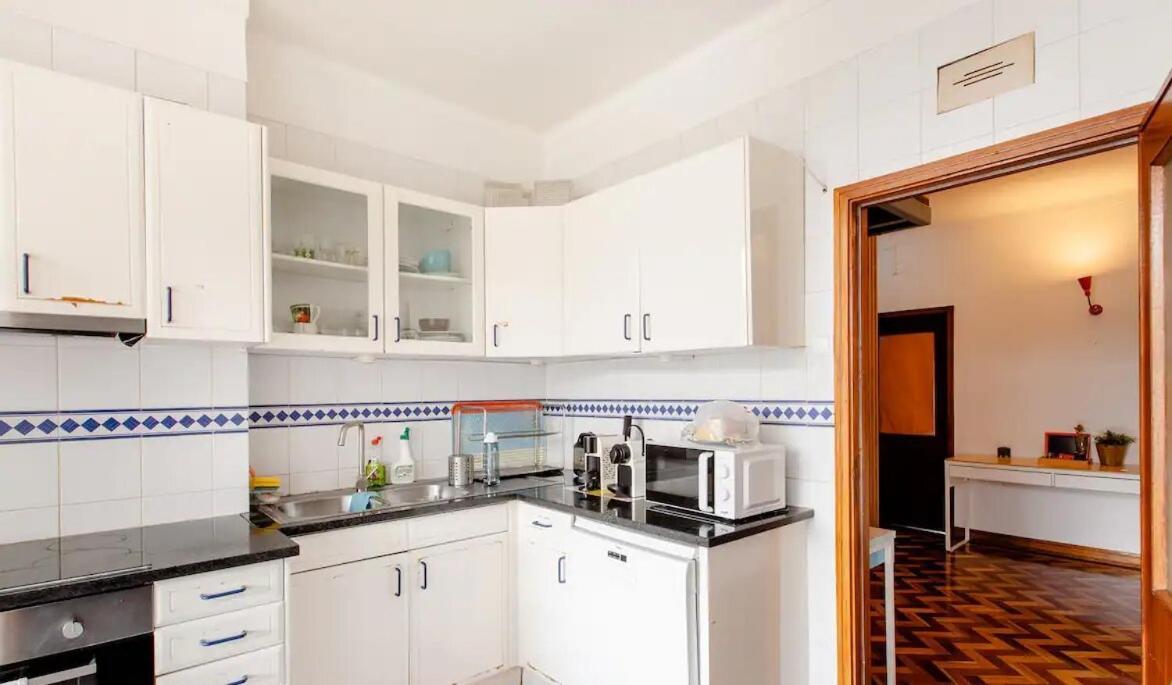Cq Coimbra Hotel Luaran gambar