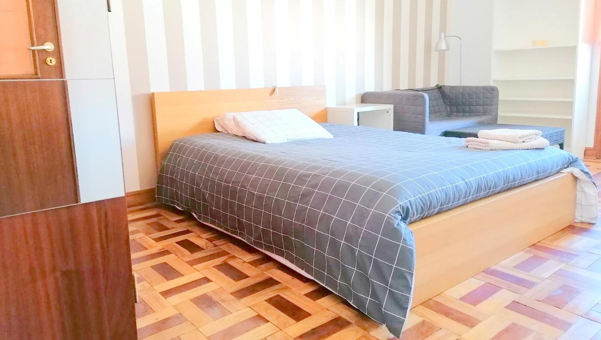 Cq Coimbra Hotel Luaran gambar