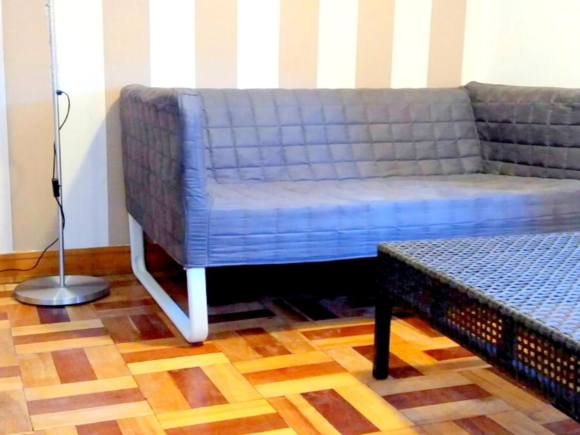 Cq Coimbra Hotel Luaran gambar