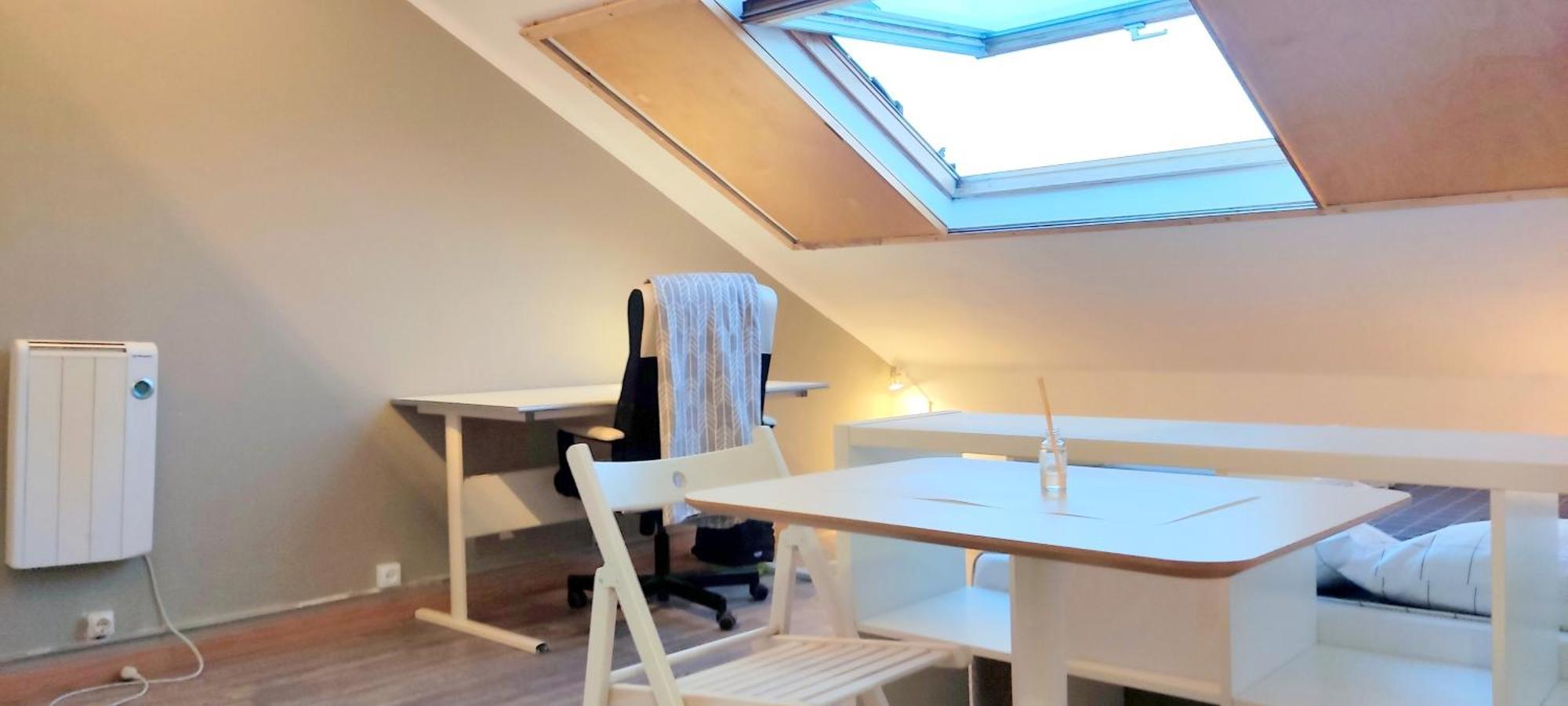 Cq Coimbra Hotel Bilik gambar
